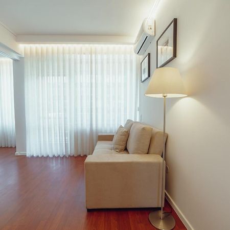 Grand Premium Boavista Apartment By Vacationy Порто Екстериор снимка