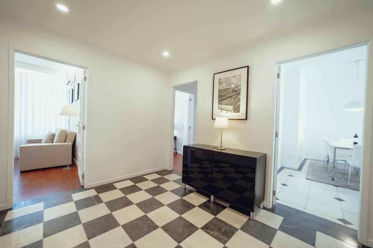 Grand Premium Boavista Apartment By Vacationy Порто Екстериор снимка