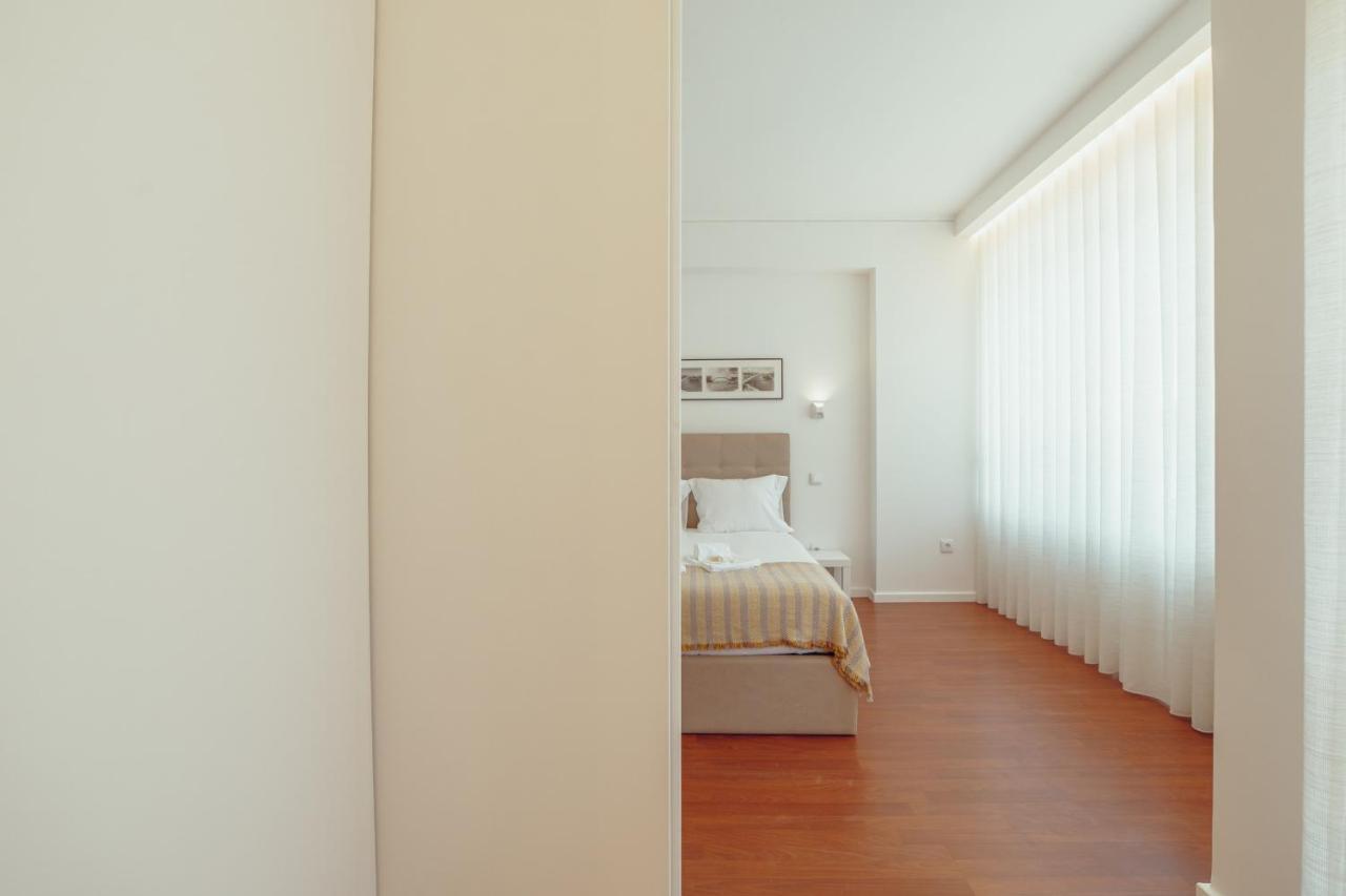 Grand Premium Boavista Apartment By Vacationy Порто Екстериор снимка