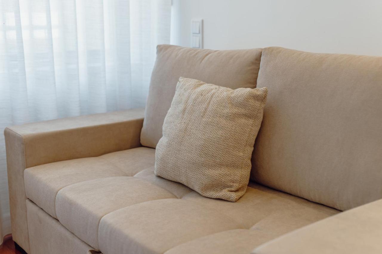 Grand Premium Boavista Apartment By Vacationy Порто Екстериор снимка