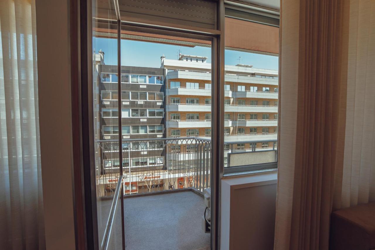 Grand Premium Boavista Apartment By Vacationy Порто Екстериор снимка
