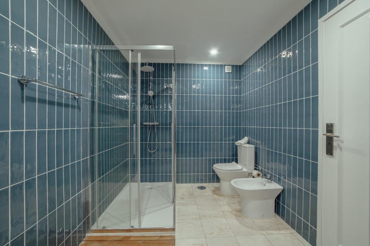 Grand Premium Boavista Apartment By Vacationy Порто Екстериор снимка
