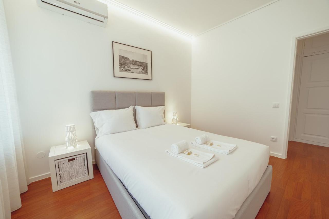 Grand Premium Boavista Apartment By Vacationy Порто Екстериор снимка