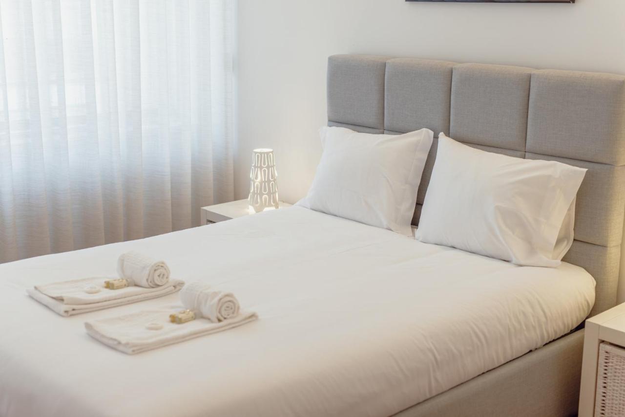 Grand Premium Boavista Apartment By Vacationy Порто Екстериор снимка
