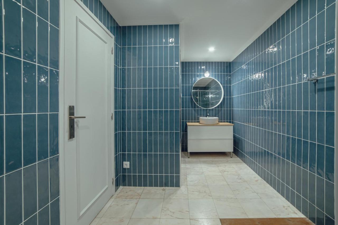 Grand Premium Boavista Apartment By Vacationy Порто Екстериор снимка