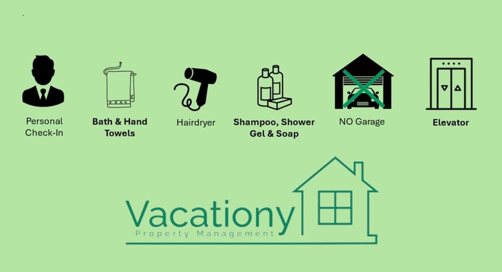 Grand Premium Boavista Apartment By Vacationy Порто Екстериор снимка